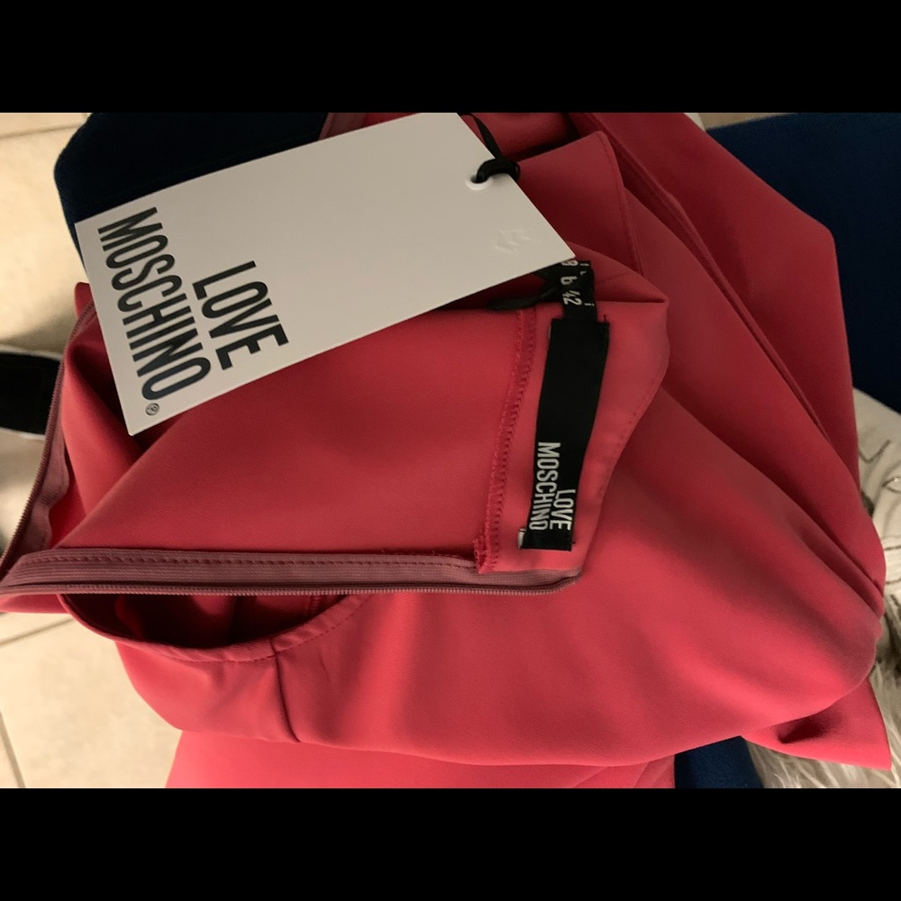 Love Moschino Dress - Picture 6 of 6